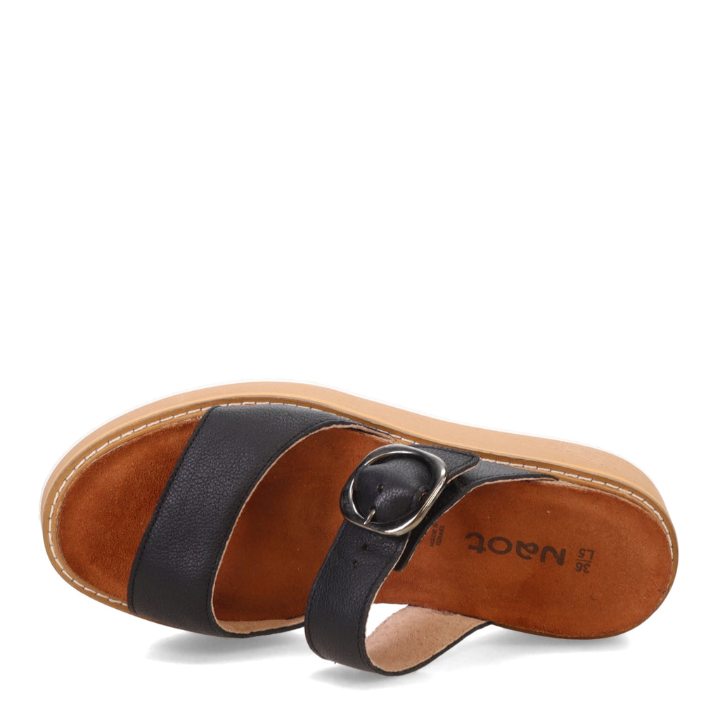 Women's Naot, Halvah Sandal