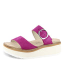 Women's Naot, Halvah Sandal