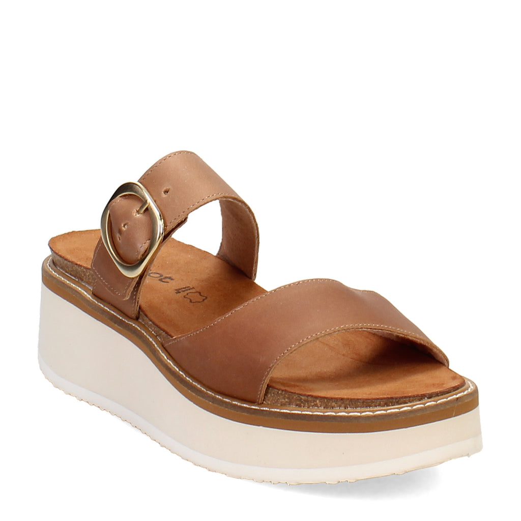 Women's Naot, Halvah Sandal