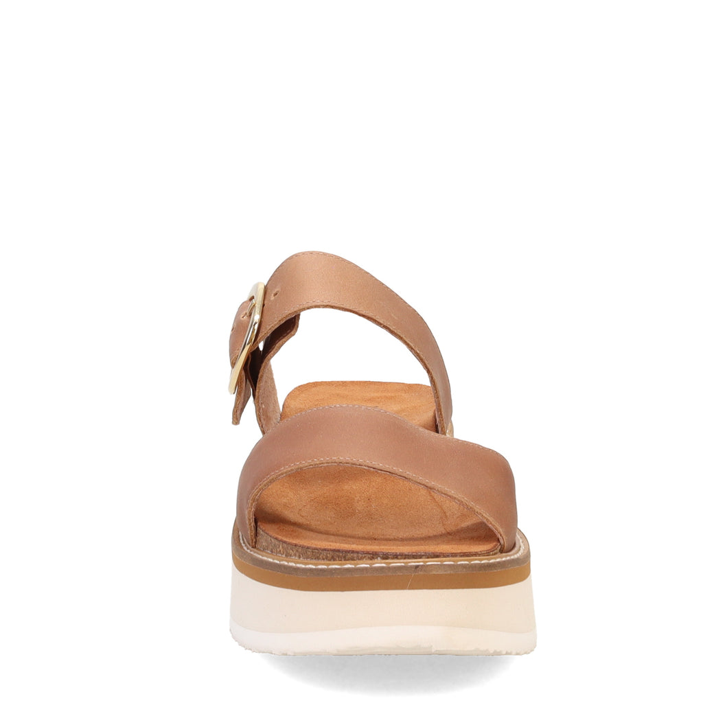 Women's Naot, Halvah Sandal