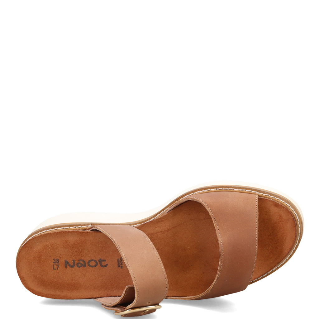 Women's Naot, Halvah Sandal