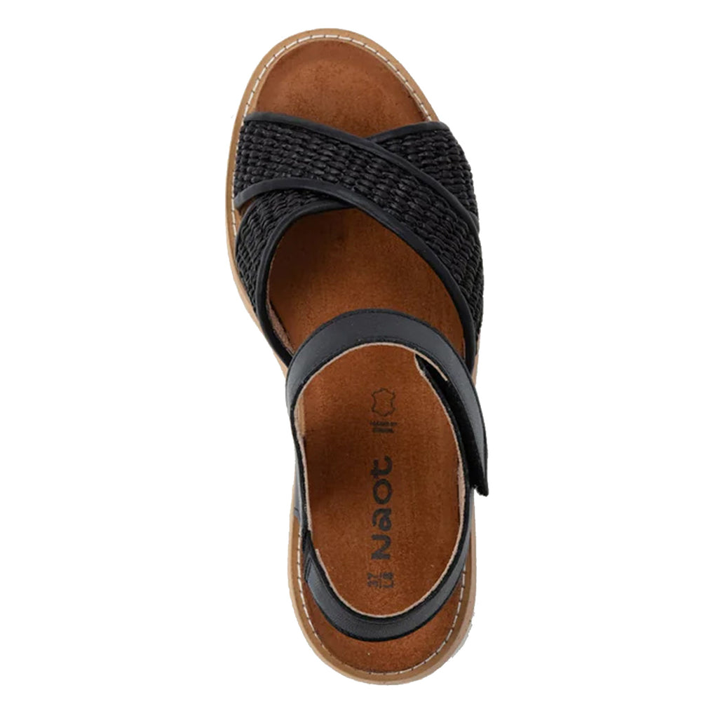 Women's Naot, Pavlova Sandal