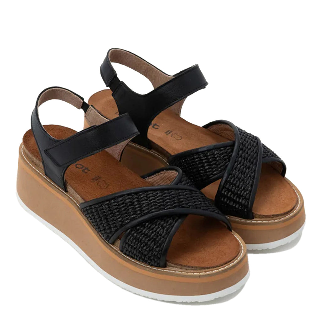 Women's Naot, Pavlova Sandal