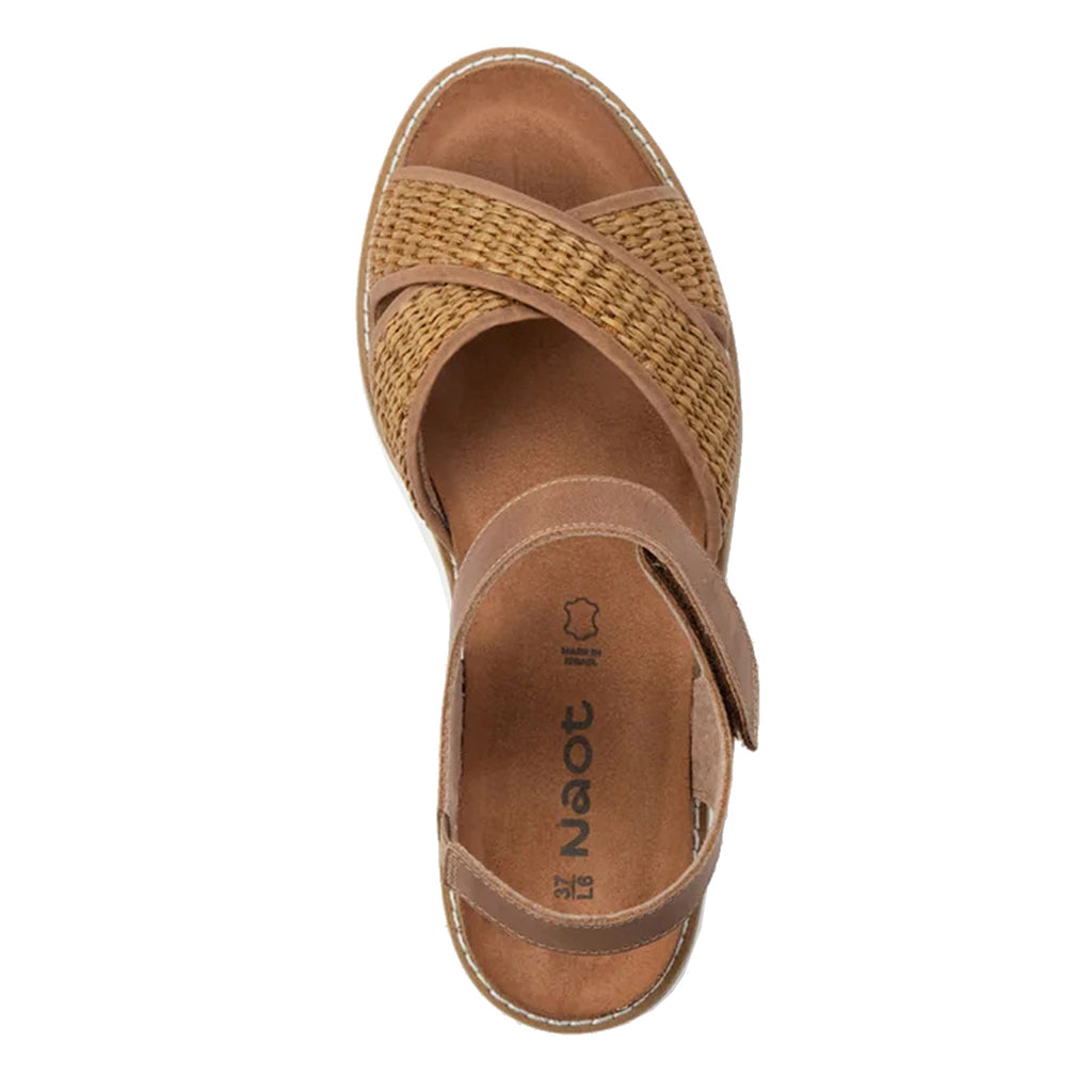 Women's Naot, Pavlova Sandal