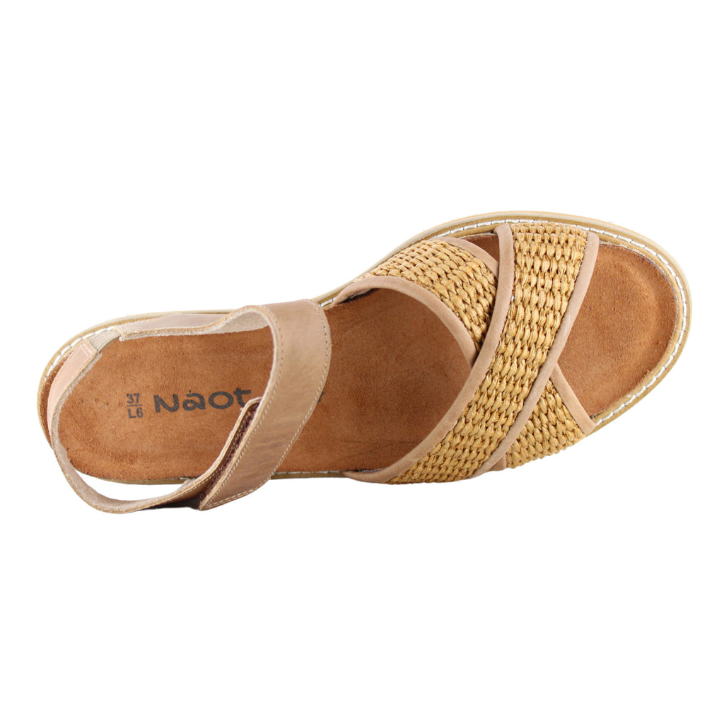 Women's Naot, Pavlova Sandal