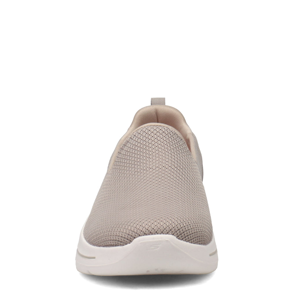 Women's Skechers, GOwalk Arch Fit - Grateful Slip-On