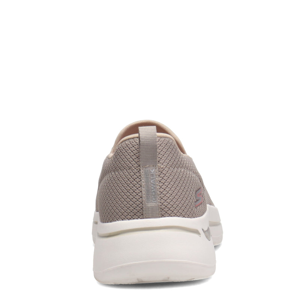 Women's Skechers, GOwalk Arch Fit - Grateful Slip-On