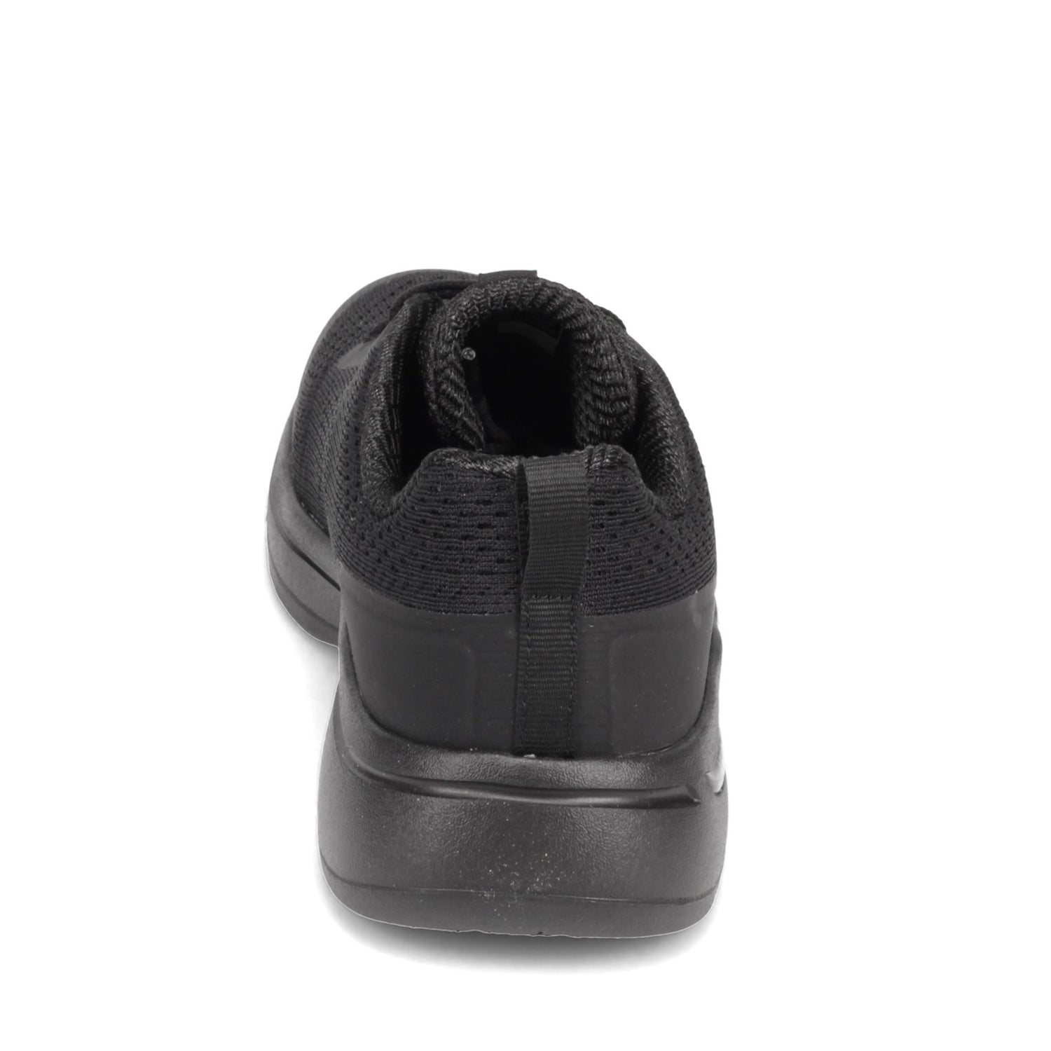 Peltz Shoes  Women's Skechers GOwalk Arch Fit - Motion Breeze Sneaker - Wide Width BLACK 124404W-BBK