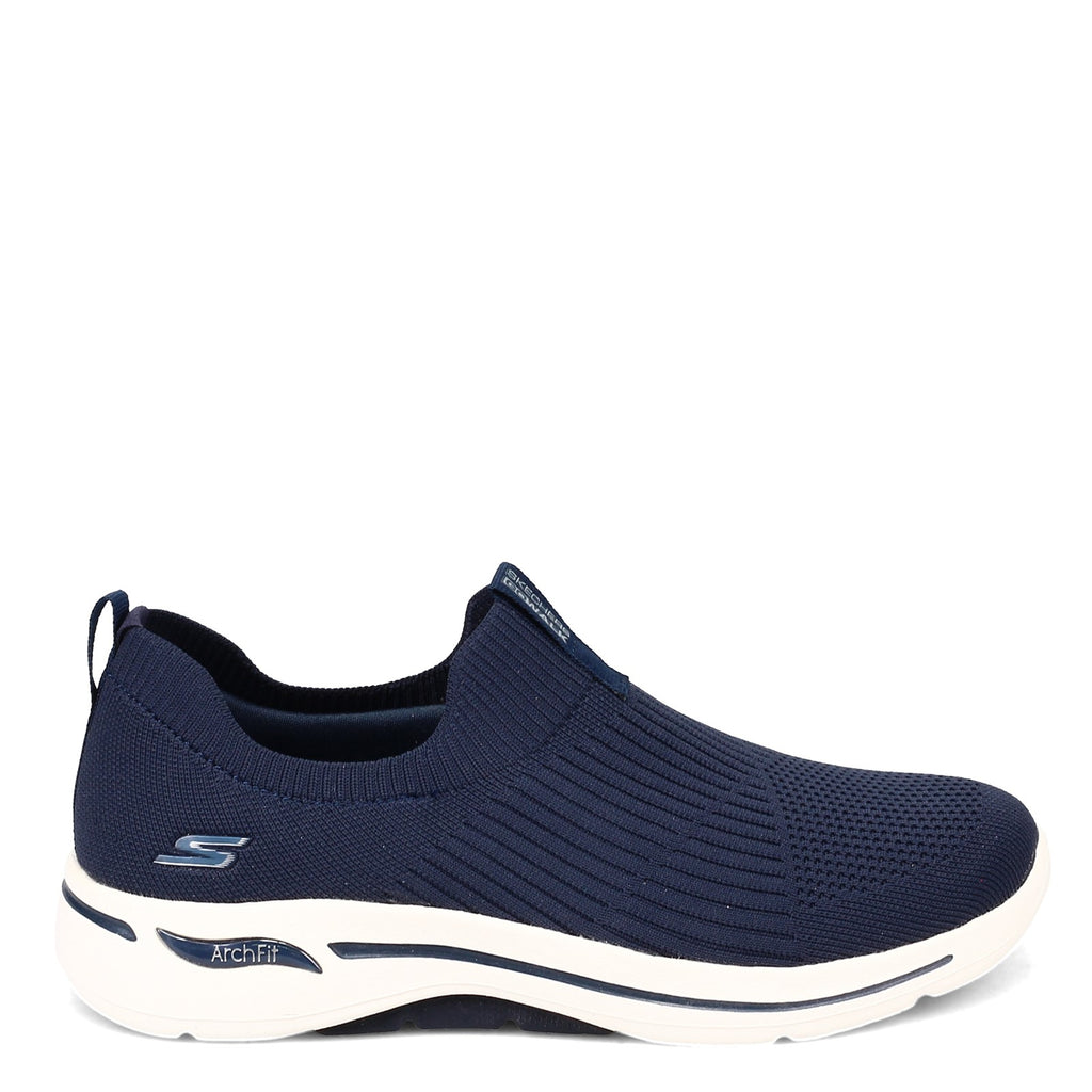 Women's Skechers, GOwalk Arch Fit - Iconic Slip-On