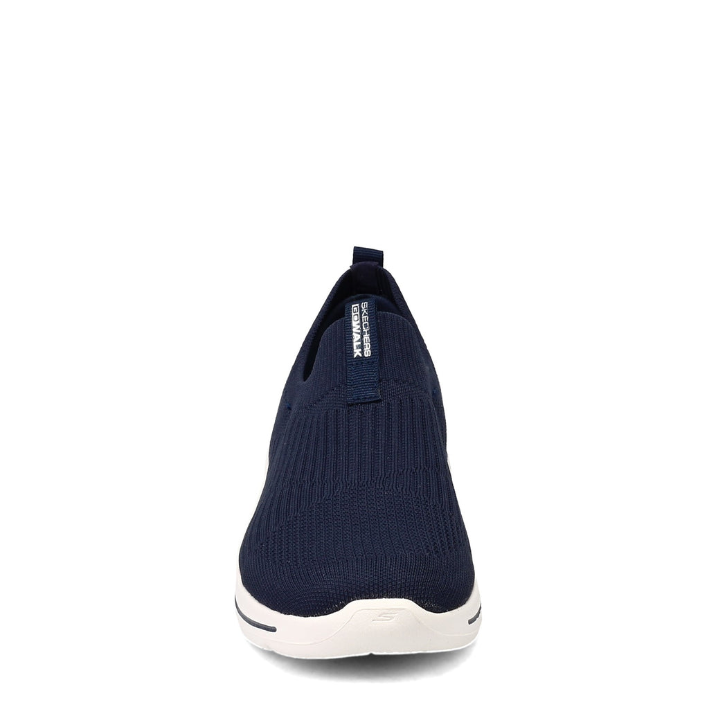 Women's Skechers, GOwalk Arch Fit - Iconic Slip-On