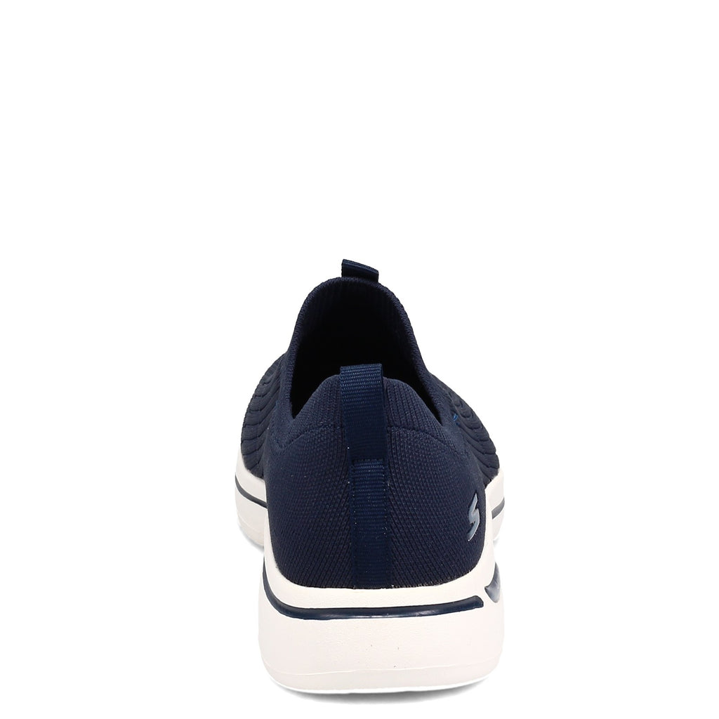 Women's Skechers, GOwalk Arch Fit - Iconic Slip-On