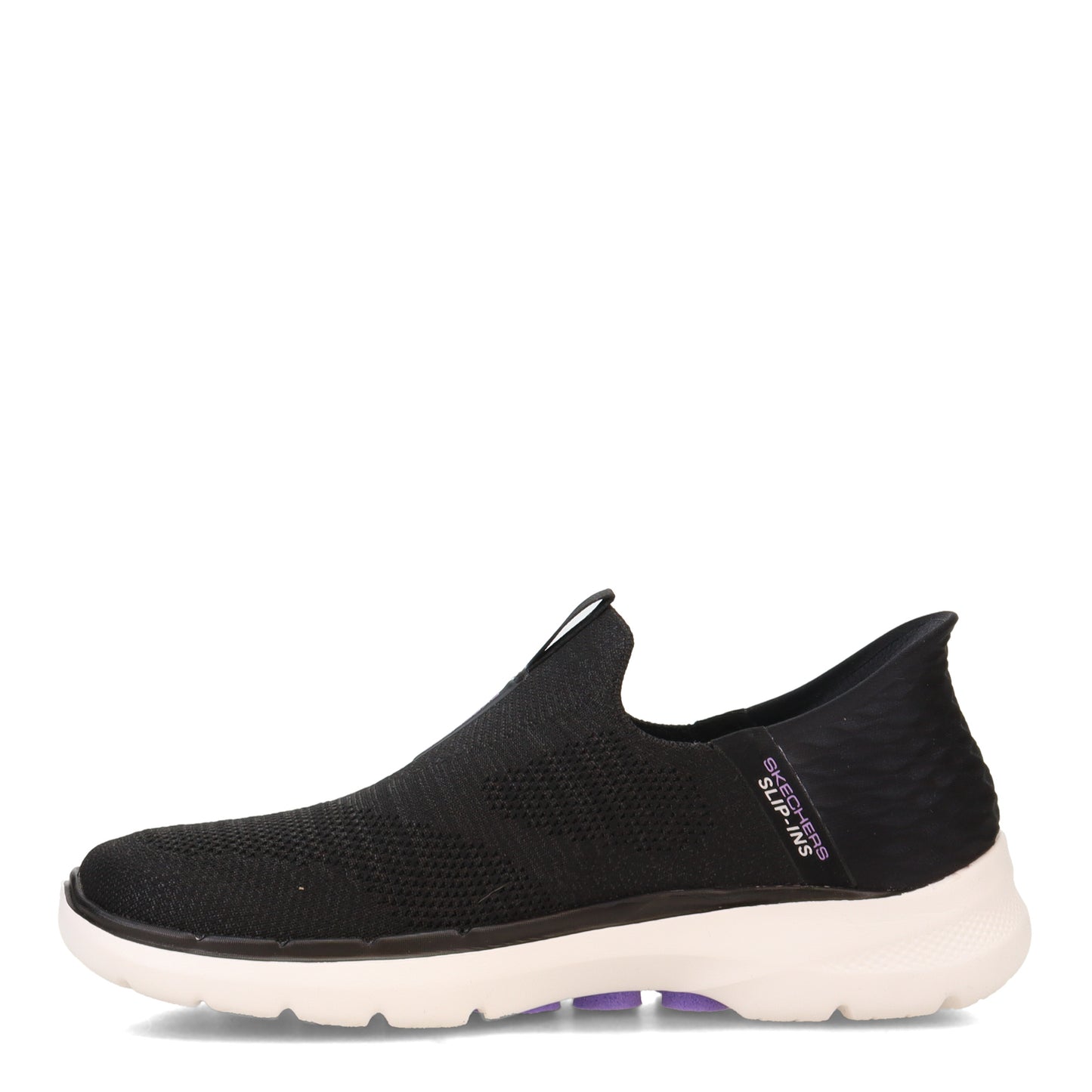 Women's Skechers, Slip-ins: GO WALK 6 - Fabulous View Sneaker – Peltz Shoes