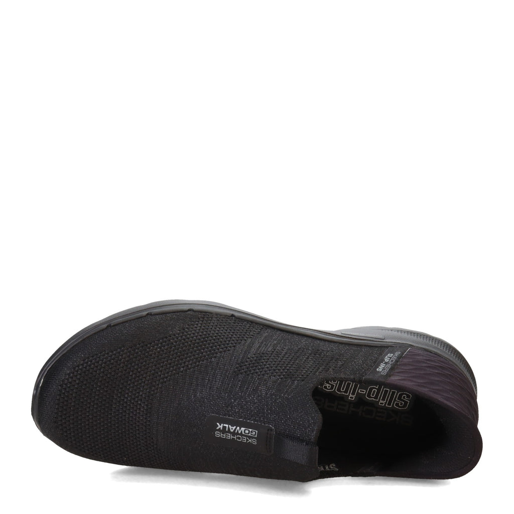 Women's Skechers, Slip-ins: GO WALK 6 - Fabulous View Sneaker - Wide Width