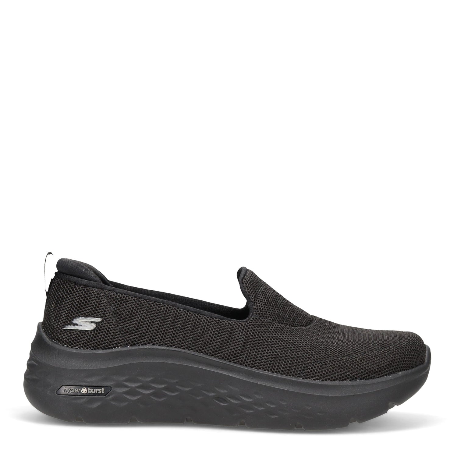 Women's Skechers, GOwalk Hyper Burst - Extreme Outlook Slip-On – Peltz Shoes