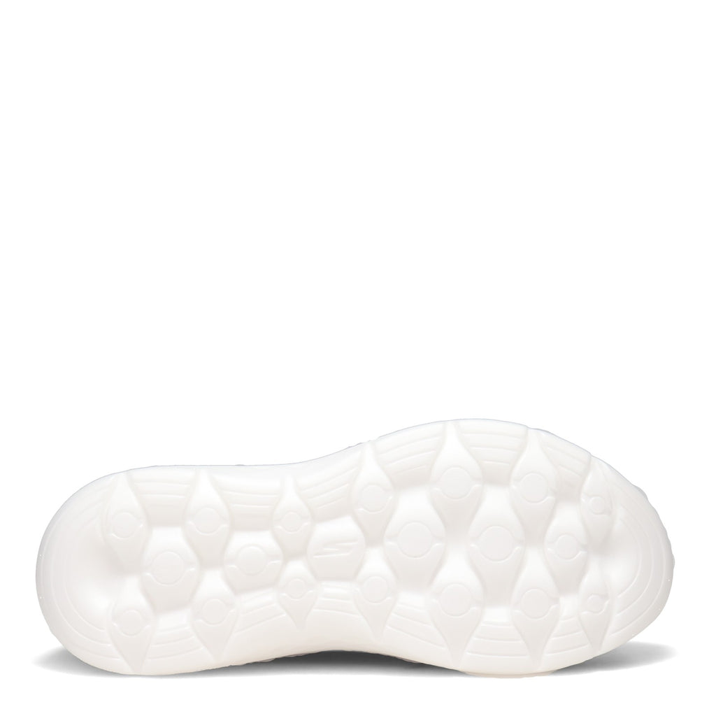 Women's Skechers, GOwalk Hyper Burst - Solar Winds Slip-On