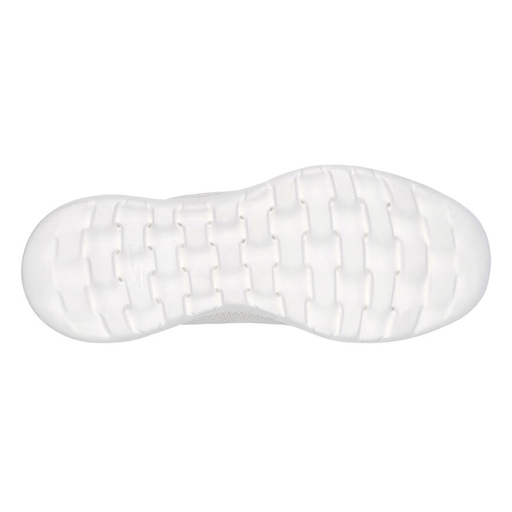 Women's Skechers, GO WALK Joy - Violet Walking Shoe