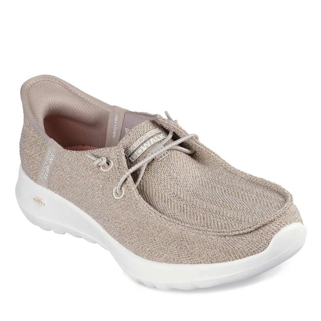 Women's Skechers, Slip-ins: GO WALK Joy - Fantasia Sneaker