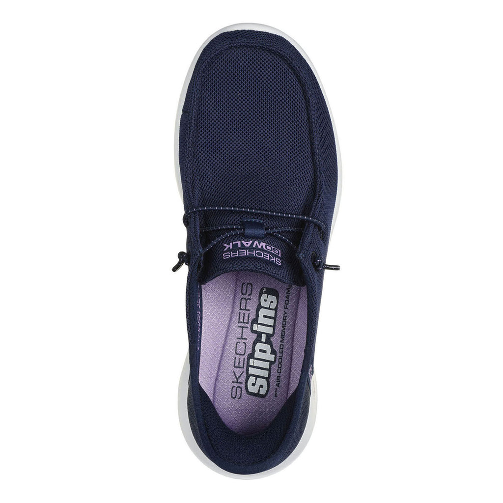 Women's Skechers, Slip-ins: GO WALK Joy - Idalis Sneaker