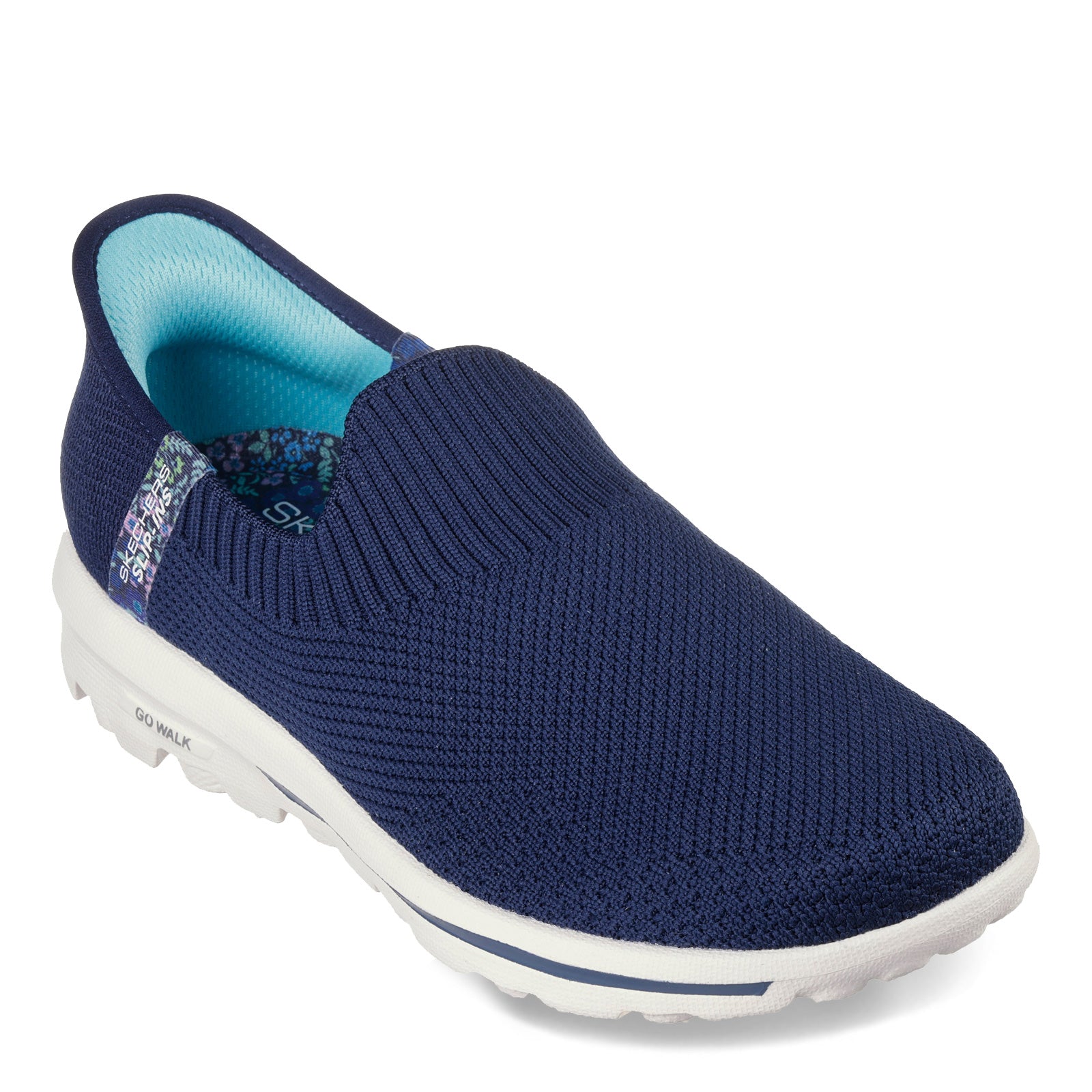 Women's Skechers, Slip-ins: GO WALK Travel Tahiti Sunset Sneaker