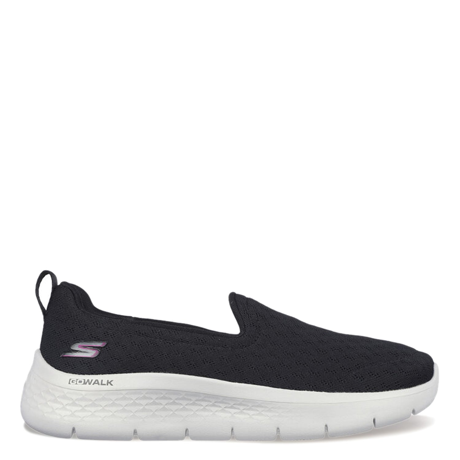 hoppe emne En effektiv Women's Skechers, GO WALK FLEX - Ocean Wind Sneaker - Wide Width – Peltz  Shoes