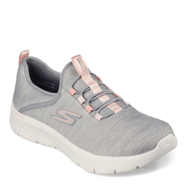 124956-GYPK_Womens-Skechers-Go