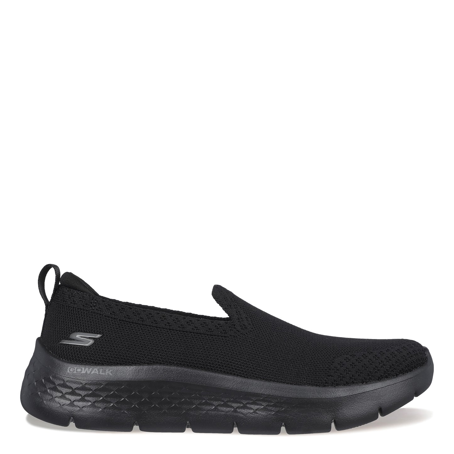 cheap black skechers