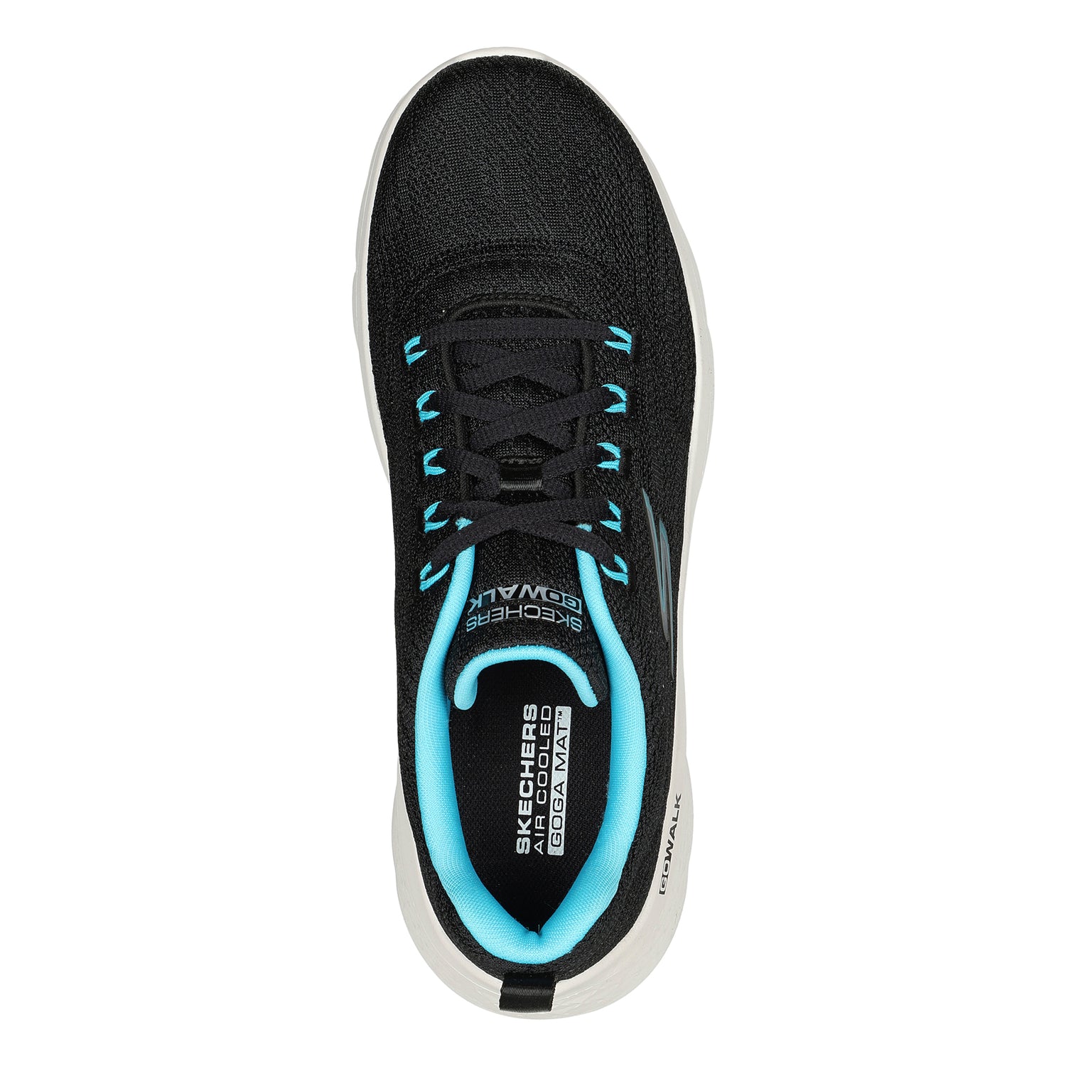 Women's Skechers, GO WALK FLEX - Striking Look Walking Shoe – Peltz Shoes