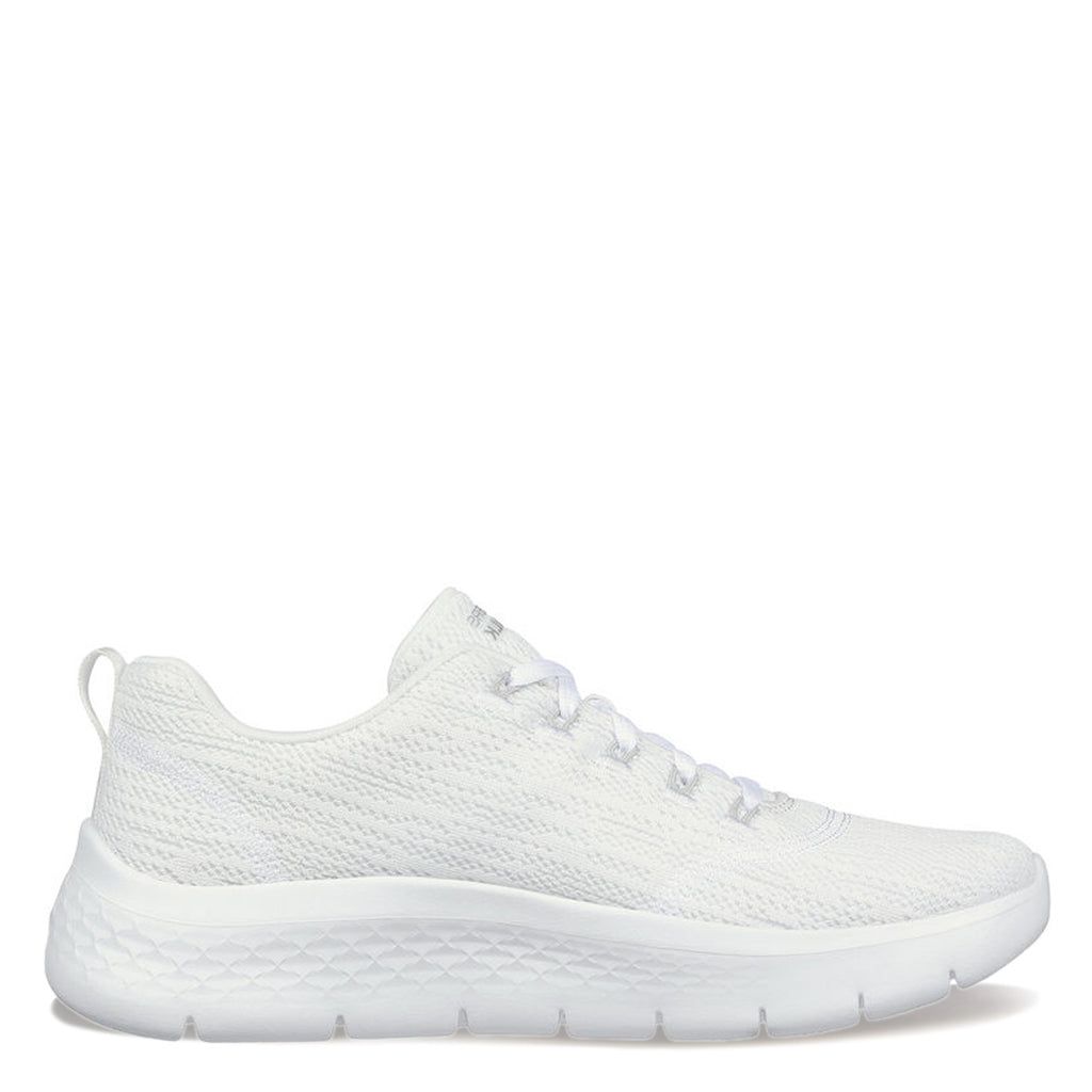 Women's Skechers, GO WALK FLEX - Striking Look Walking Shoe