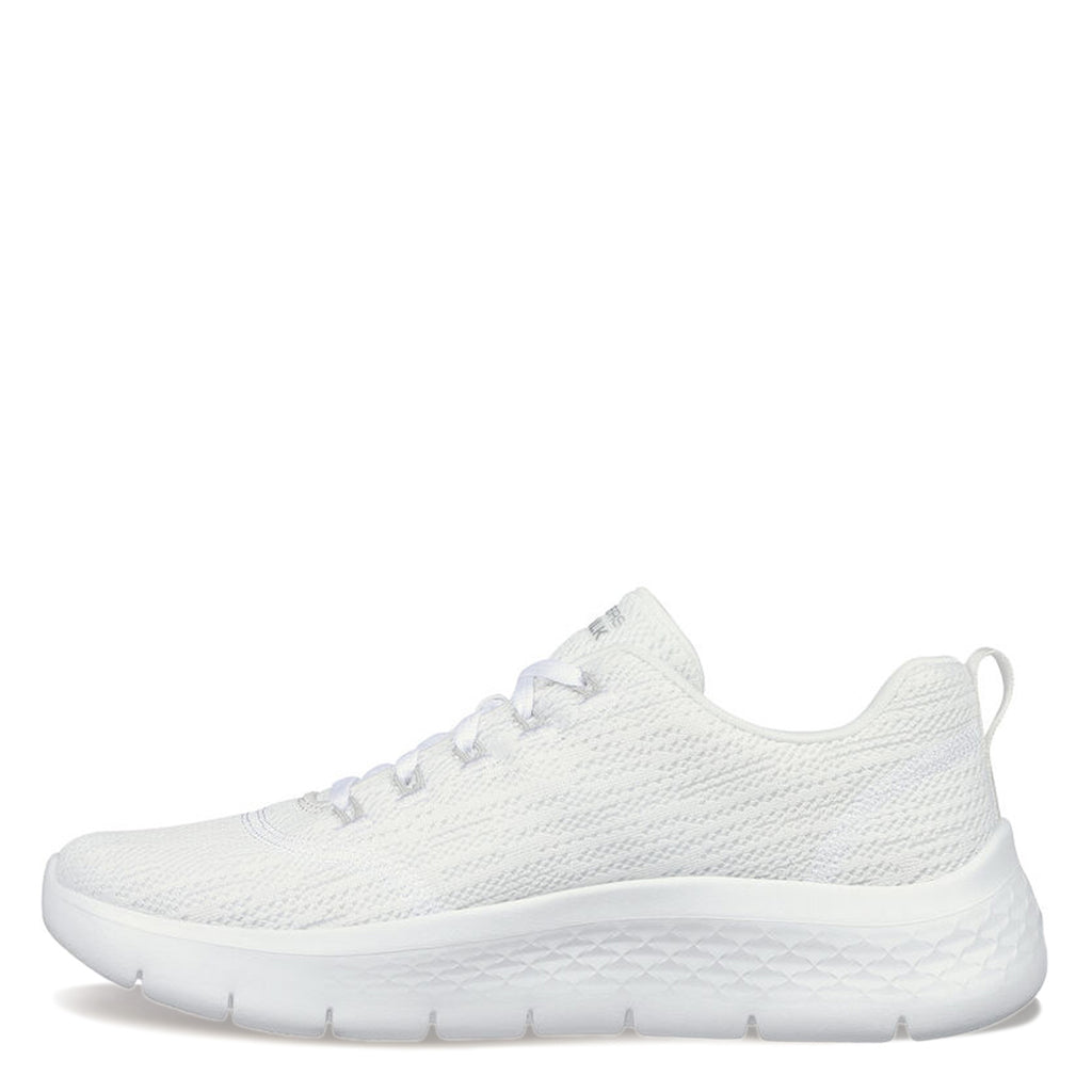 Women's Skechers, GO WALK FLEX - Striking Look Walking Shoe