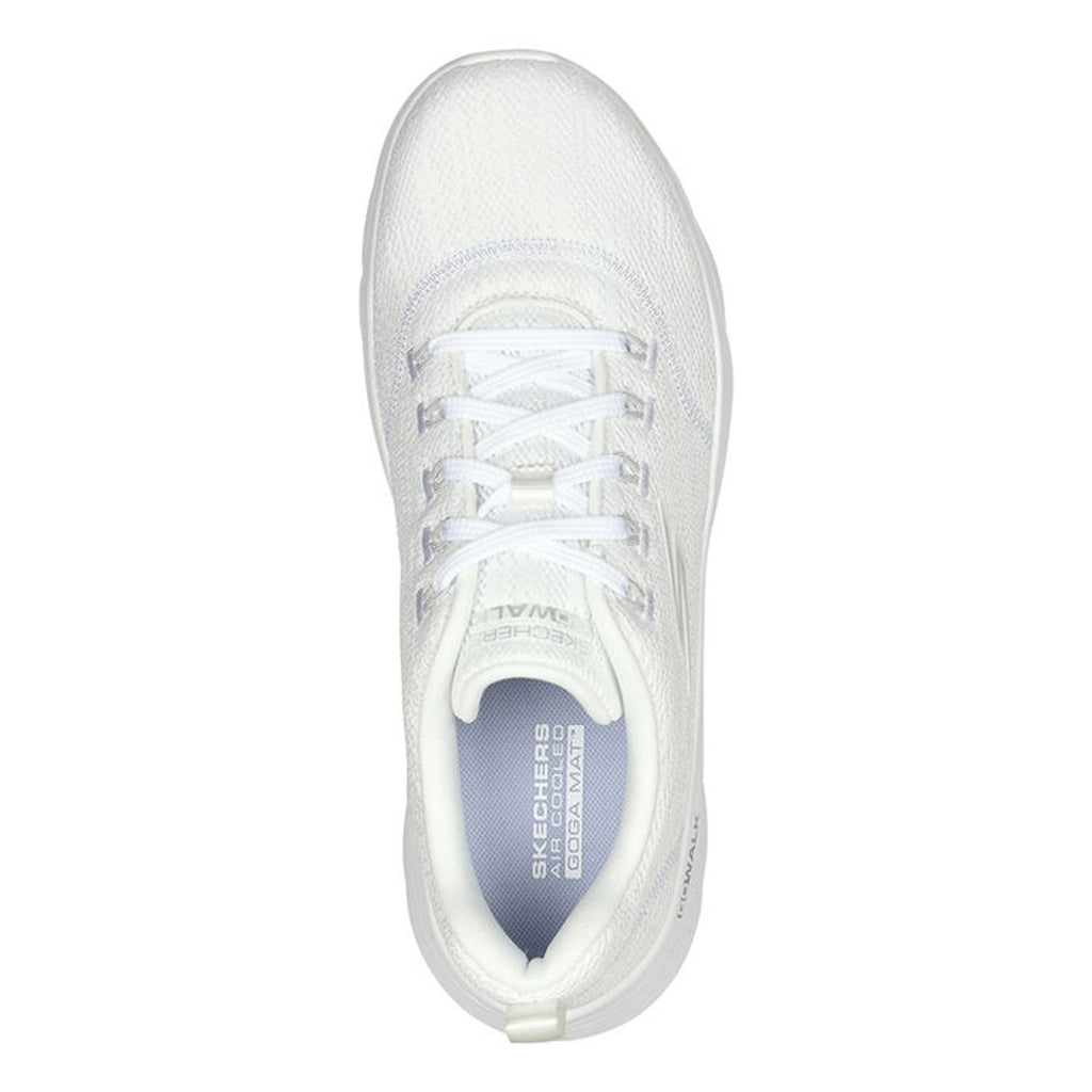 Women's Skechers, GO WALK FLEX - Striking Look Walking Shoe