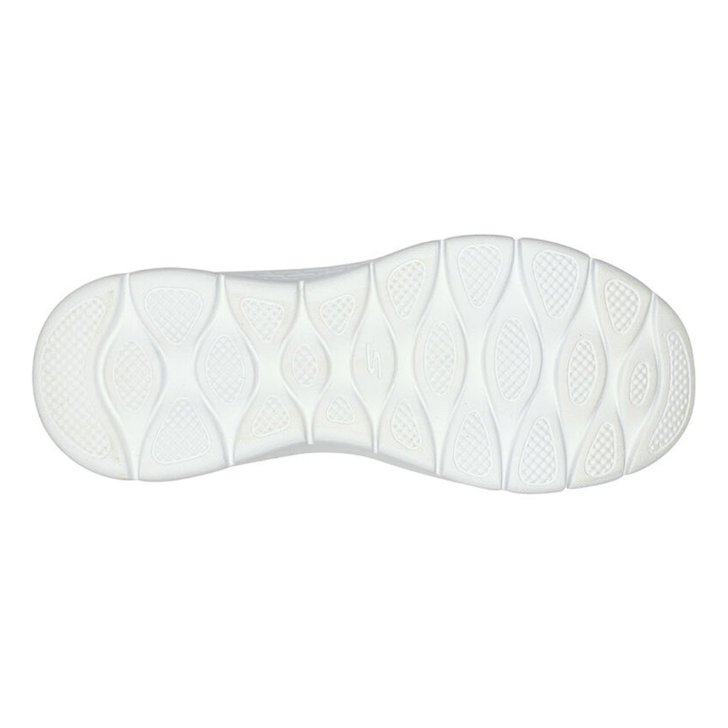 Women's Skechers, GO WALK FLEX - Striking Look Walking Shoe