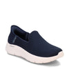 Peltz Shoes  Women's Skechers Slip-ins: GO WALK FLEX - Relish Sneaker NAVY 124963-NVY