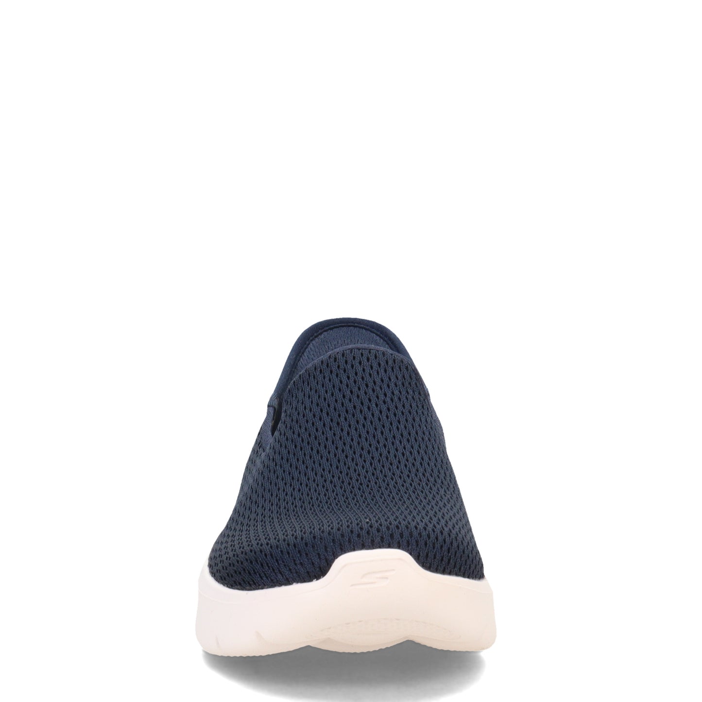Peltz Shoes  Women's Skechers Slip-ins: GO WALK FLEX - Relish Sneaker NAVY 124963-NVY