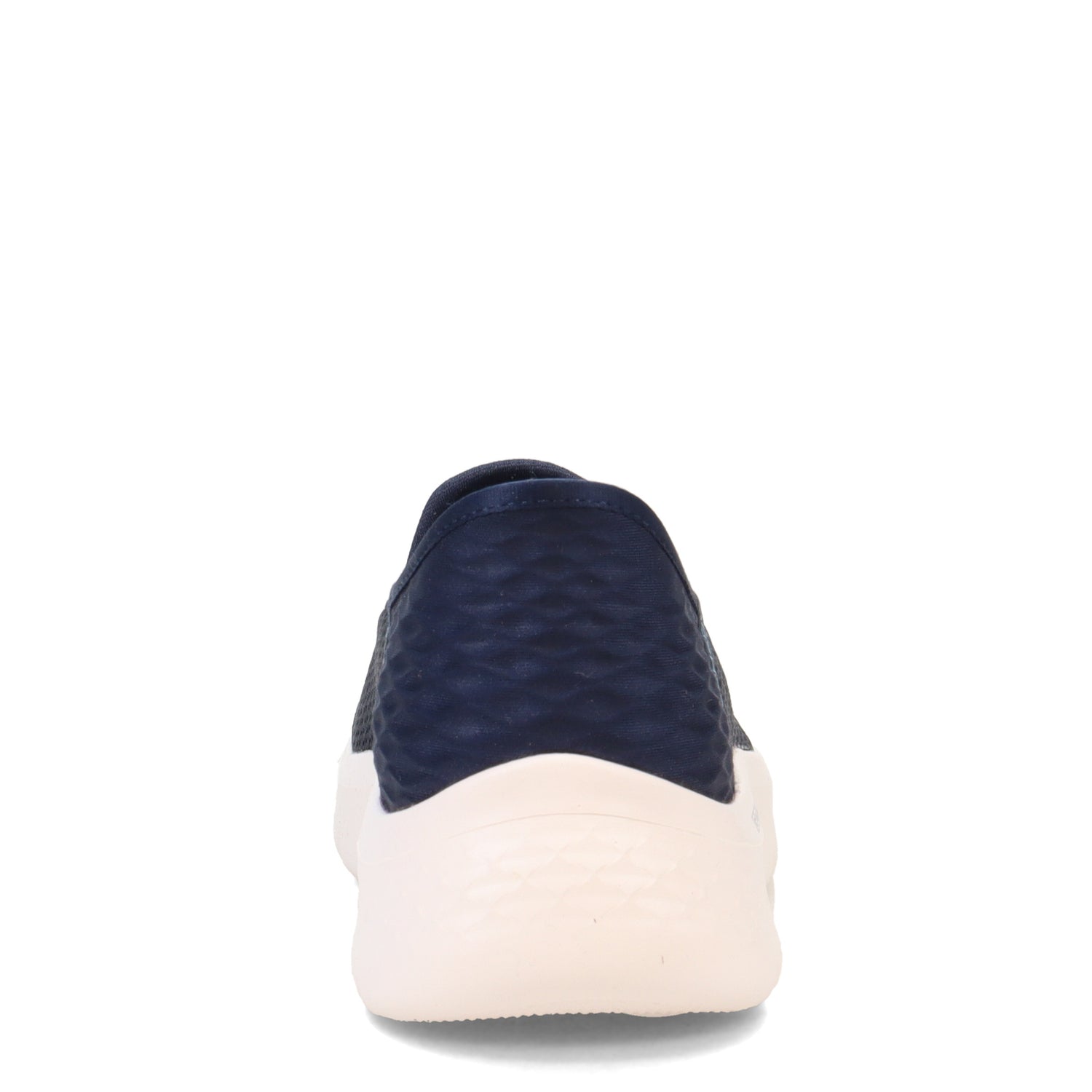 Peltz Shoes  Women's Skechers Slip-ins: GO WALK FLEX - Relish Sneaker NAVY 124963-NVY