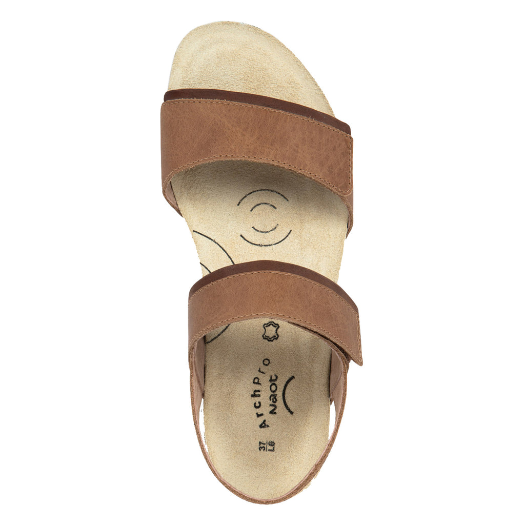 Women's Naot, Aisha Arch Pro Sandal - Wide Width