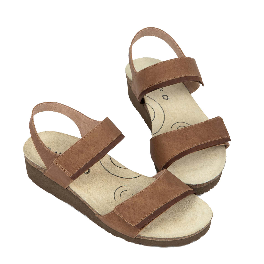 Women's Naot, Aisha Arch Pro Sandal - Wide Width