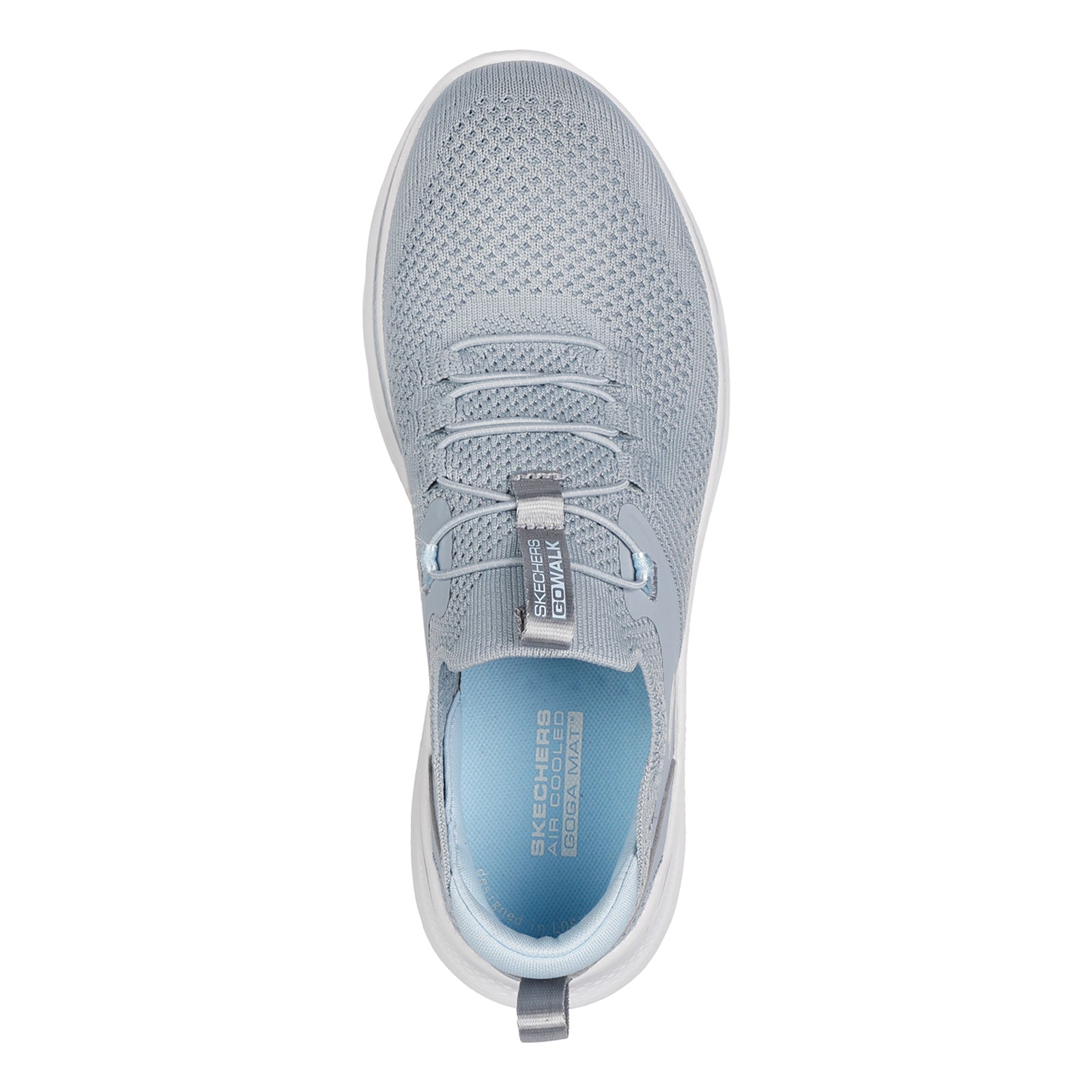 Women's Skechers, GO WALK 7 - Abie Sneaker ‐ Peltz Shoes