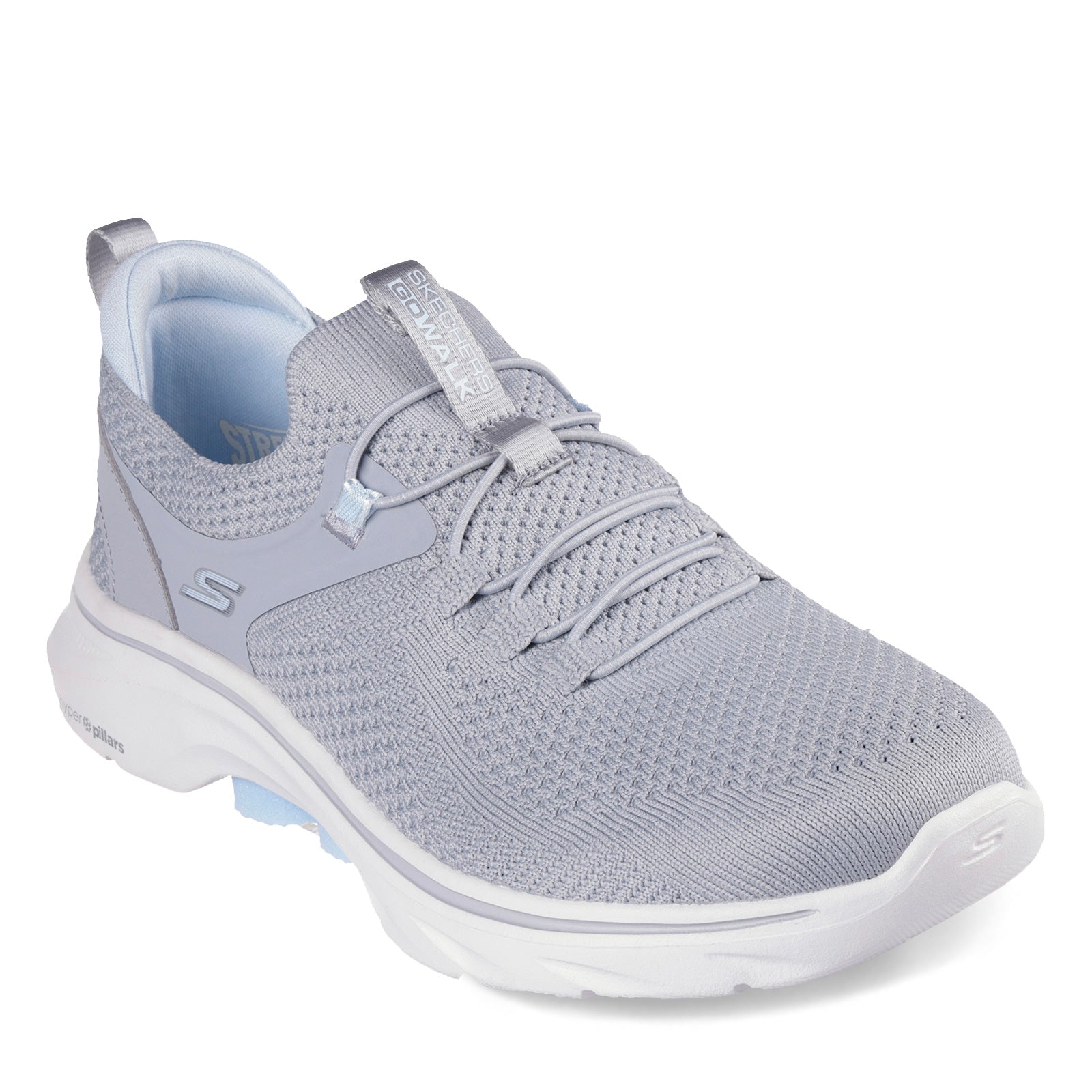 Women's Skechers, GO WALK 7 - Abie Sneaker ‐ Peltz Shoes
