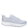 Peltz Shoes  Women's Skechers GO RUN Consistent - Energize Running Shoe BLUE MULTI 128286-LTBL