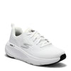 Peltz Shoes  Women's Skechers GOrun Elevate Running Shoe WHITE 128319-WHT