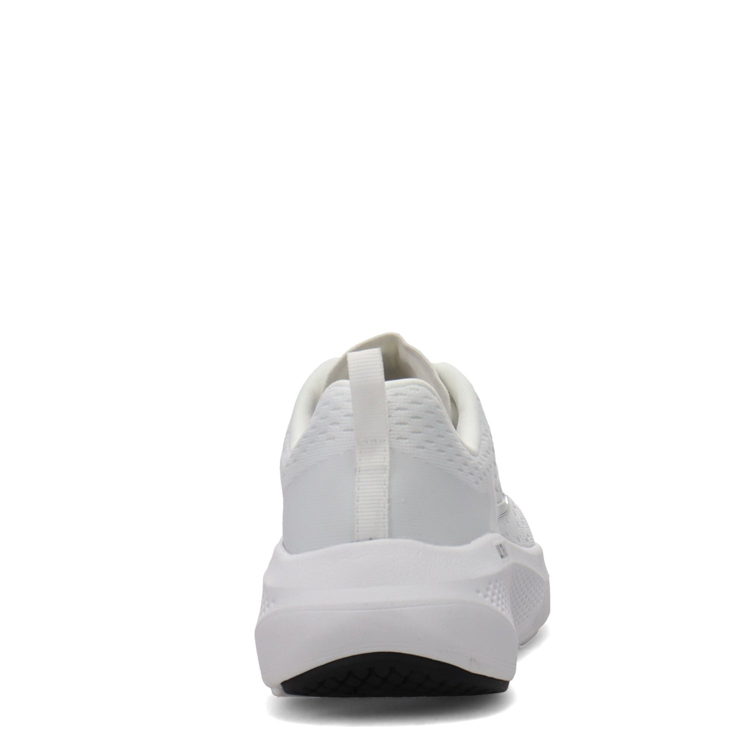 Peltz Shoes  Women's Skechers GOrun Elevate Running Shoe WHITE 128319-WHT