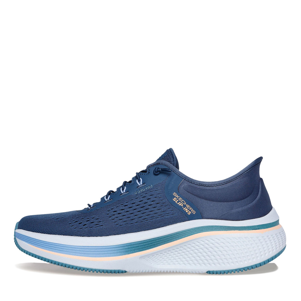 Women's Skechers, GO RUN Elevate 2.0 Slip-Ins - Banyan Running Shoe