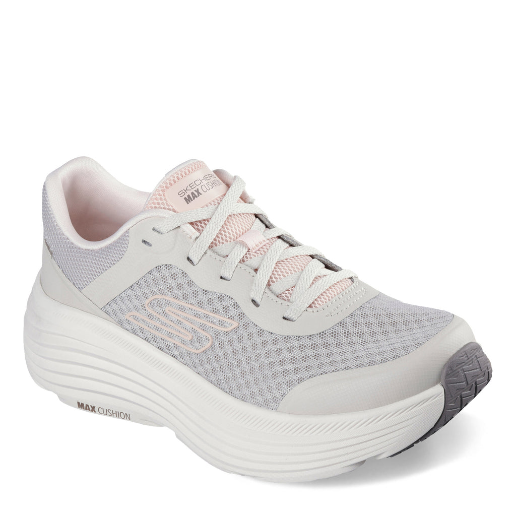 Women's Skechers, Max Cushioning Endeavour Running Shoe