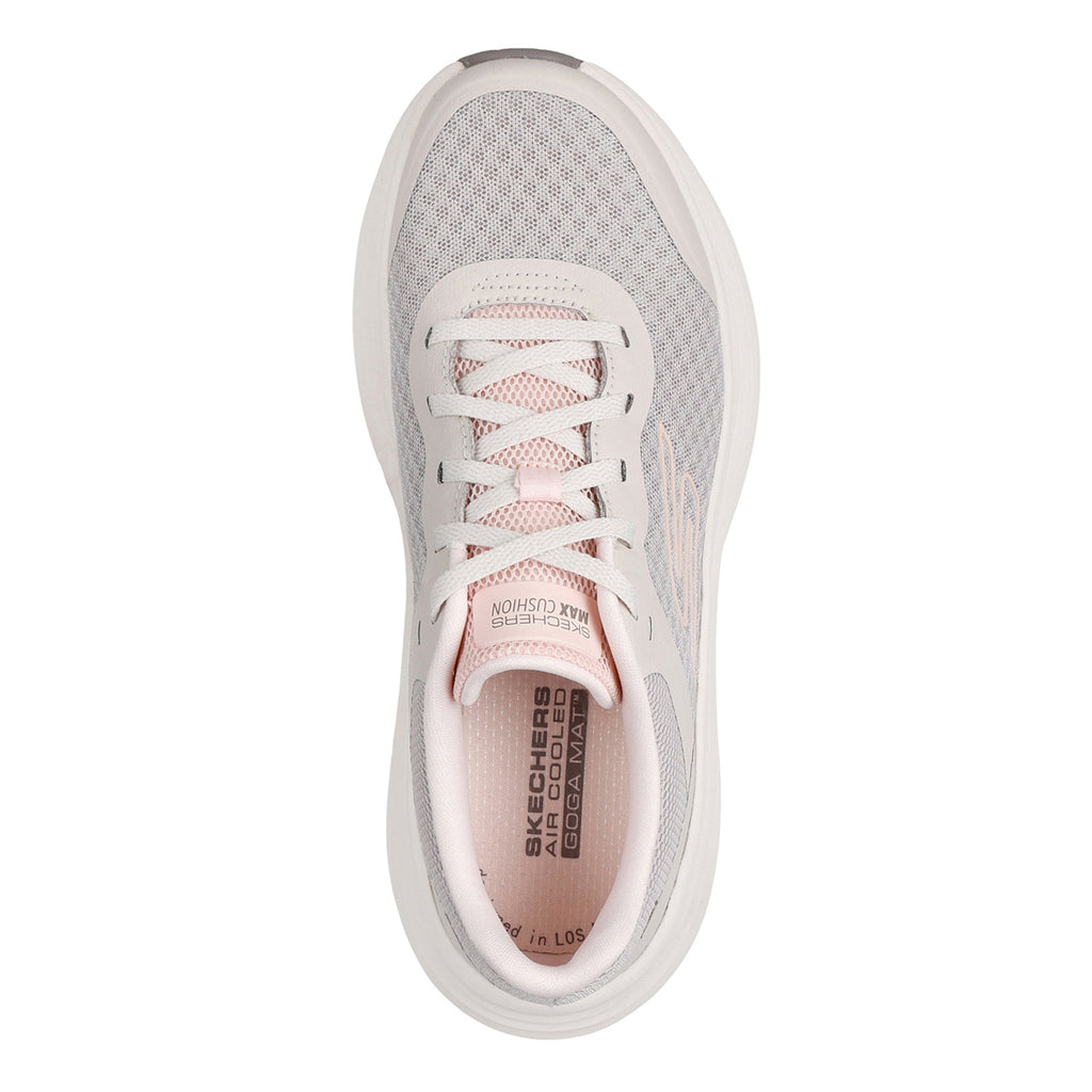 Women's Skechers, Max Cushioning Endeavour Running Shoe