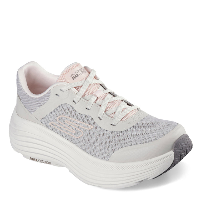Women's Skechers, Max Cushioning Endeavour Running Shoe