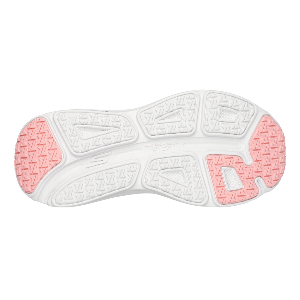 Women's Skechers Max Cushioning Endeavour Running Shoe NAVY/PINK 129470-NVPK