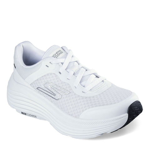 SKECHERS MAX CUSHIONING ホワイト Max Cushioning Elite 2.0 - Levitate