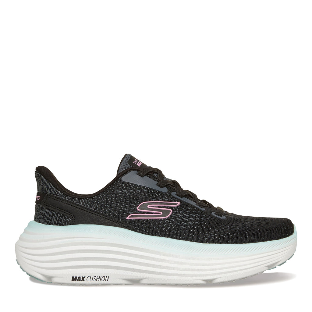 Women's Skechers, Max Cushioning Endeavour - Kauska Running Shoe