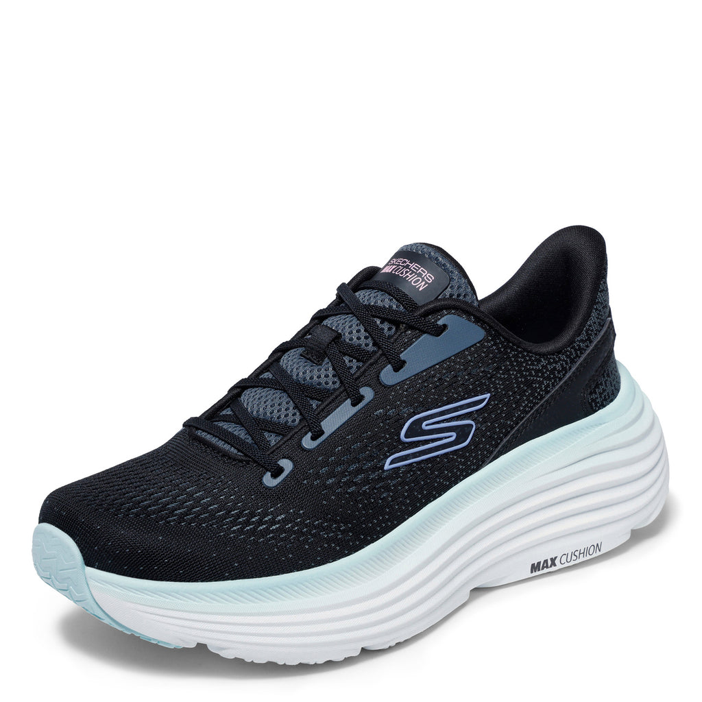 Women's Skechers, Max Cushioning Endeavour - Kauska Running Shoe