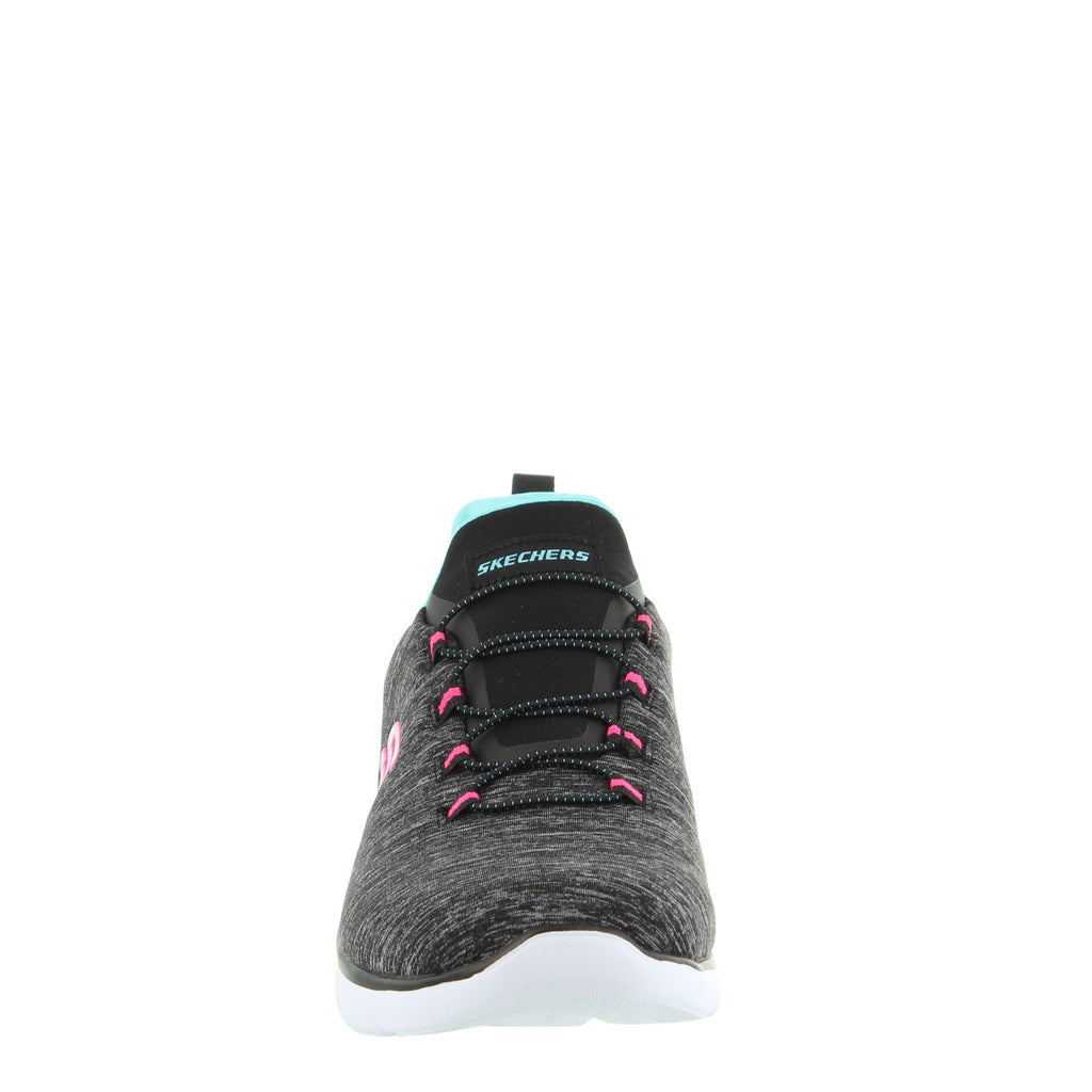 Women's Skechers, Summits - Quick Getaway Sneaker